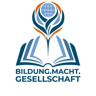 Logo Bildung.Macht.Gesellschaft